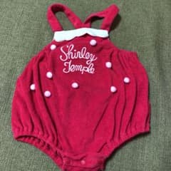 【ニカ様専用】シャーリーテンプル セットのサムネイル