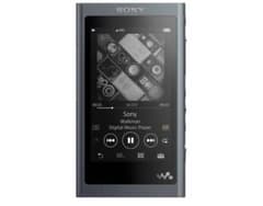 未使用品　SONY NW-A55 デジタルミュージックプレーヤー 16GBのサムネイル