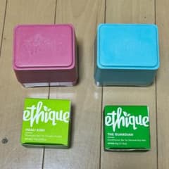 ethique セットのサムネイル