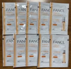 ファンケル　エンリッチプラス　サンプルのサムネイル