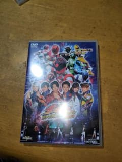 宇宙戦隊キュウレンジャー ファイナルライブツアー2018のサムネイル