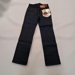 Lee Riders ヴィンテージダークブルー デニムパンツ(27×30) Lee Riders ヴィンテージダークブルー デニムパンツ(27×30) - メルカリ