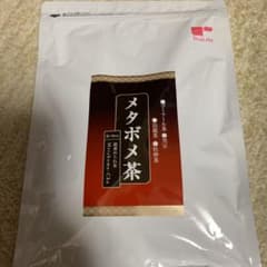 ティーライフ メタボメ茶のサムネイル