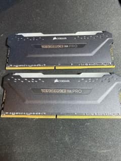 CORSAIR DDR4-3200MHz デスクトップPC用のサムネイル