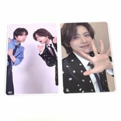 DXTEEN トレカ 大久保波留 福田歩汰 2枚セット - メルカリ