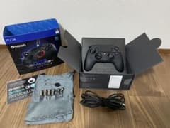 ナコン レボリューション2 プロコントローラー　PS4のサムネイル