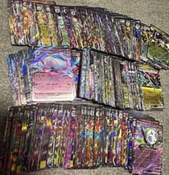 ポケモンカード RR 440枚まとめ売り GHIレギュレーション 汎用 ポケモンカード RR Gレギュレーションのみ 103枚 まとめ売り - メルカリ