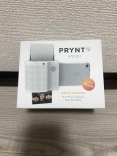PRYNT POCKET COOL GREYのサムネイル
