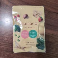 mamaco 授乳&産後サプリ 30日分のサムネイル