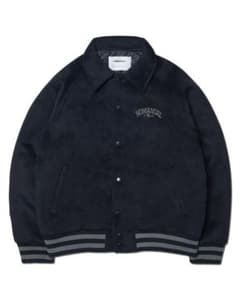 NOMANUAL W.S VARSITY JACKETのサムネイル