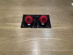 AMPTAK あっとくん リングライト 2個セットのサムネイル