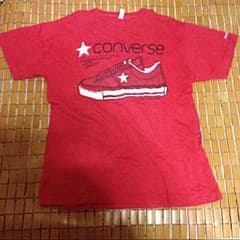 あこちん様専用♡ converse（コンバース）★のTシャツ♡のサムネイル