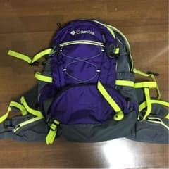 コロンビア リュック 値下げ！！！のサムネイル