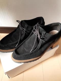 クラークス Clarks Balmer Willowのサムネイル