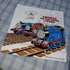 トーマス ナプキン 新品のサムネイル