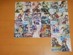 ソードアート・オンラインのサムネイル