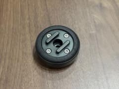 エスピーコネクト(SP Connect) デイトナ振動吸収アンチバイブレーションのサムネイル