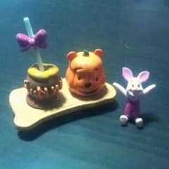 くまのプーさん　フィギュアのサムネイル