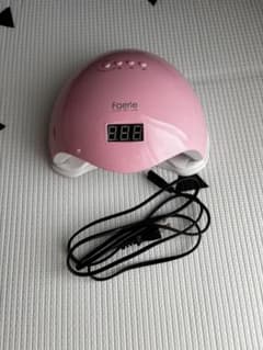Faerie UVLED Nail Lamp ネイルライト 本体のサムネイル