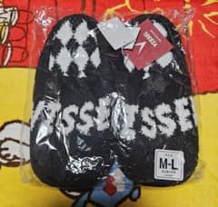 ヴィッセル神戸 ルームシューズスリッパ ジェラートピケ S-M M-Lサイズのサムネイル
