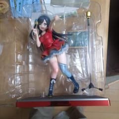 優木せつ菜 1/7スケール フィギュア - メルカリ