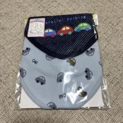 新品 バンダナスタイ 2枚組 車柄のサムネイル
