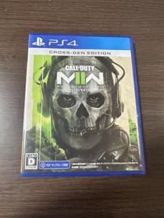 Call of Duty: Modern Warfare II (コール オブ…のサムネイル