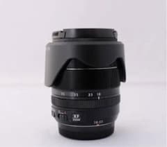 FUJI FILM XF18-55F2.8-4 R LM OISのサムネイル