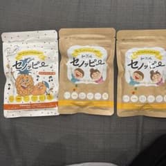 セノッピー for Kids パインマンゴー味 3袋のサムネイル