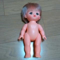 メルちゃん★のサムネイル
