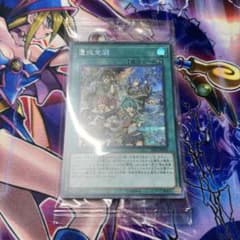 憑依覚醒 シークレット 未開封のサムネイル