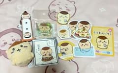 くりまんじゅう まじかるちいかわ まとめ売り ぬいぐるみ アクスタ 缶バッジのサムネイル