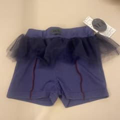 バースデイ　NUA サイクルパンツsize100のサムネイル