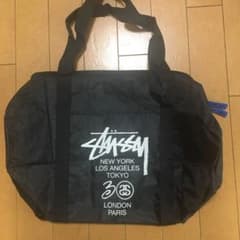 ステューシー ボストンバッグのサムネイル