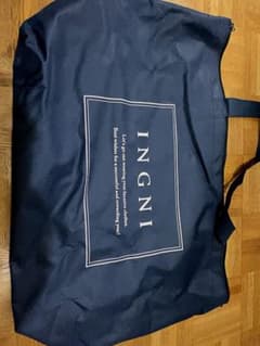 INGNI 福袋 袋のみのサムネイル