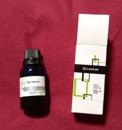 レクサスコレクション2023 アロマオイル Vol.4 (HERB)(30ml)のサムネイル