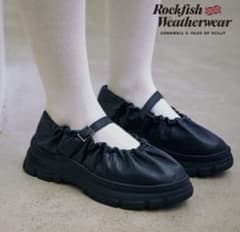 rockfishweatherwearメリージェーンのサムネイル