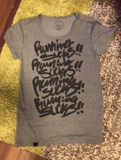 アンサー4 answer4 ランニングTシャツ　値下げしました！のサムネイル