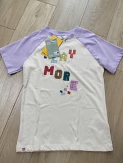 H＆M×レゴ　コラボTシャツのサムネイル