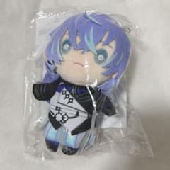 にじさんじ　星導ショウ　にじぬいのサムネイル