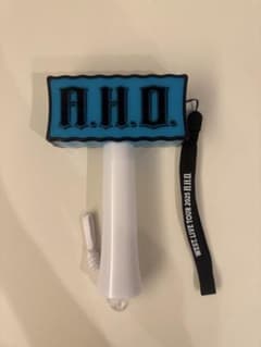 WEST. LIVE TOUR 2025 A.H.O. ペンライトのサムネイル