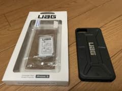 uag iPhone 5s se ケース　フィルム付きのサムネイル