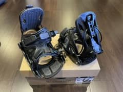 【とも様】Flow アルファ Ｍサイズ 使用2回のみの美品のサムネイル