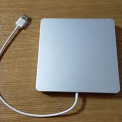 MacBook Air SuperDrive A1379  MC684ZM/Aのサムネイル