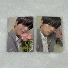 BOYS PLANET2 ボイプラ2 展示会 popup トレカ イジョン 1 - メルカリ