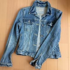 Re＊OLIVEdesOLIVE Gジャンのサムネイル
