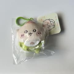 くりまんじゅう】ちいかわベビー Chikawa Baby マスコット - メルカリ