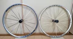MAVIC キシリウムエリート クリンチャー　ホイールセットのサムネイル
