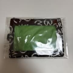u*4様 Mrs. GREEN APPLE バッグ・ポーチのサムネイル