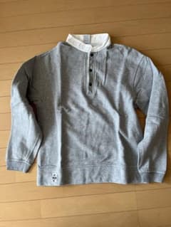 CHUMS チャムス ハリケーントップ